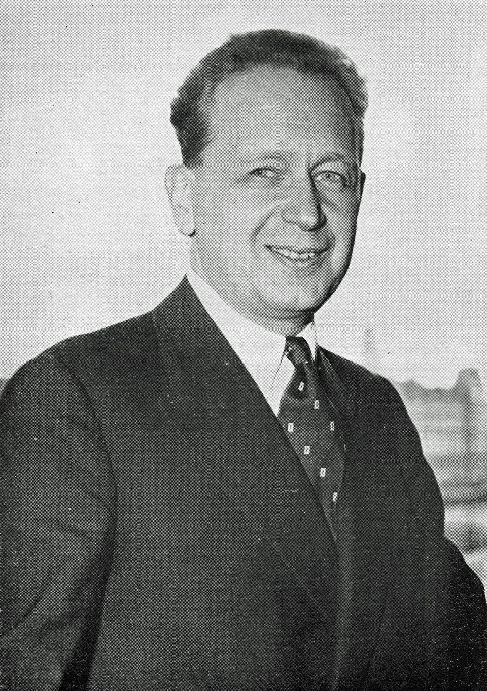 Dag Hartman