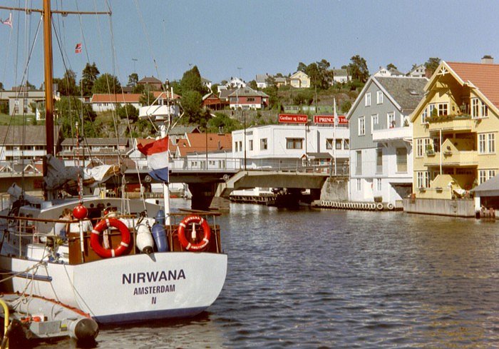 Dag Kroslid