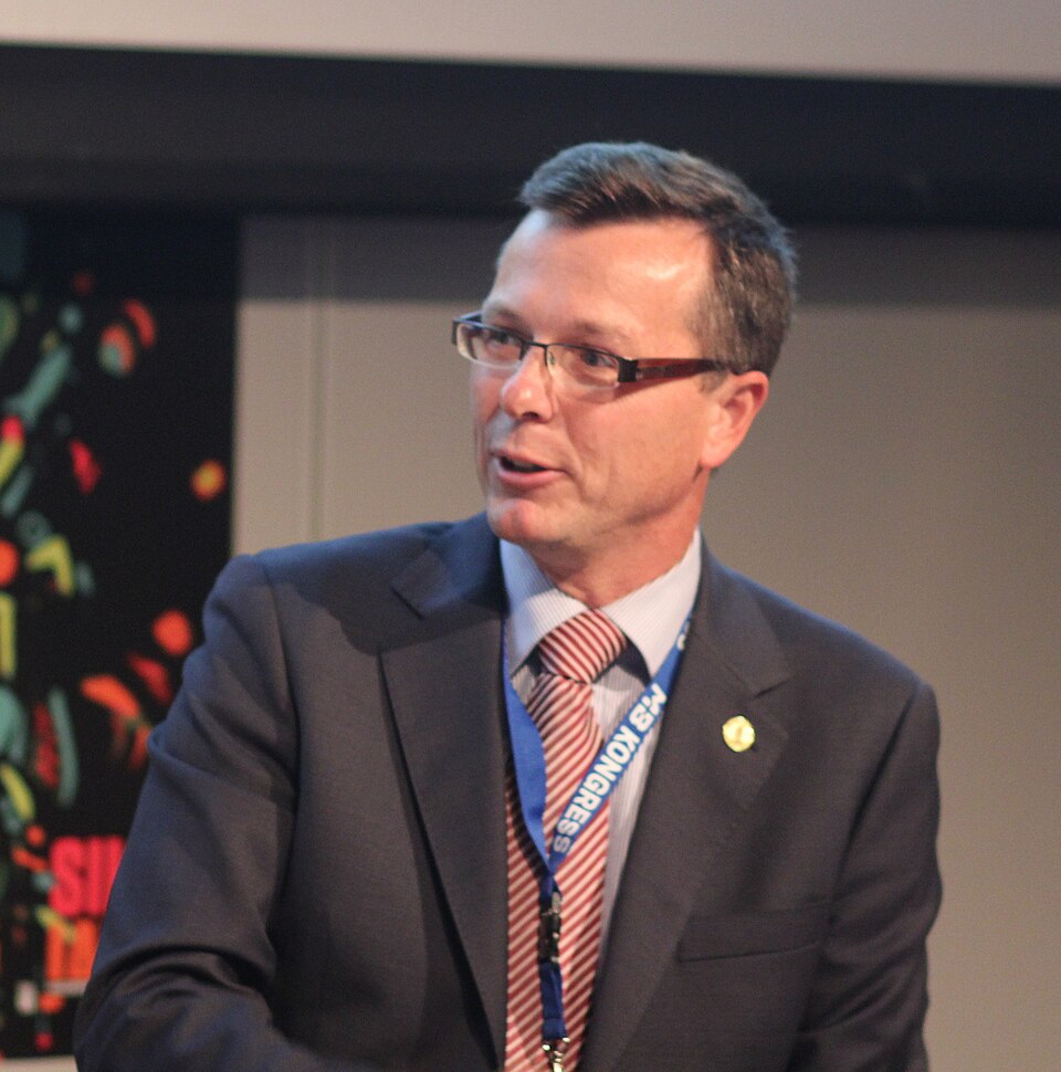 Dag Rune Olsen