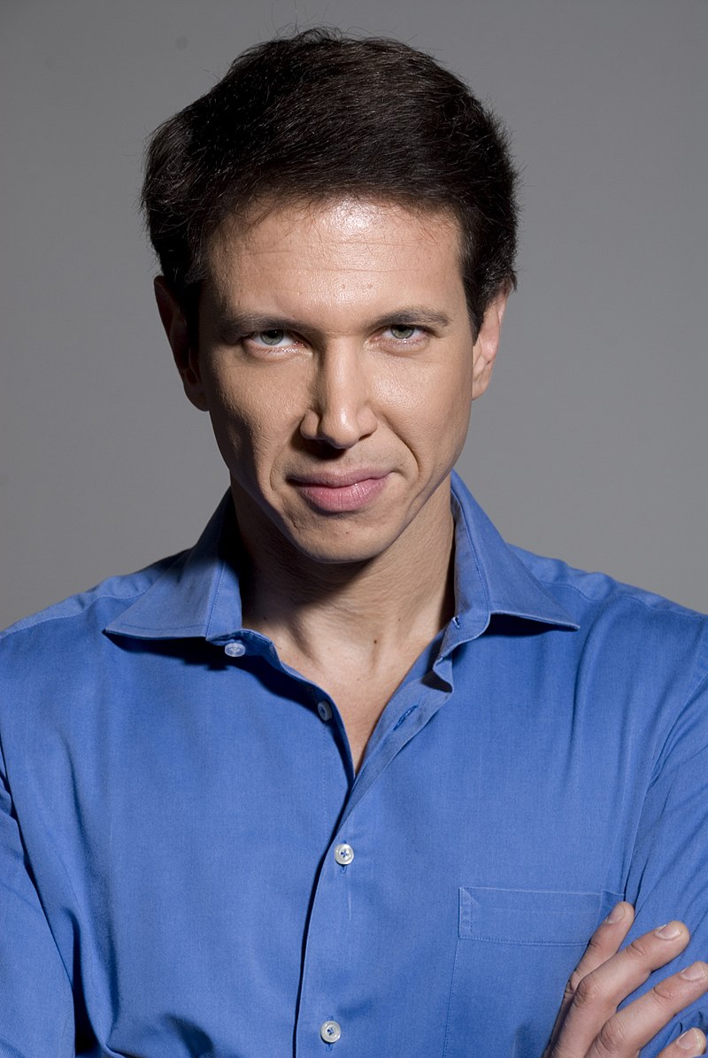 Dagan Ronen
