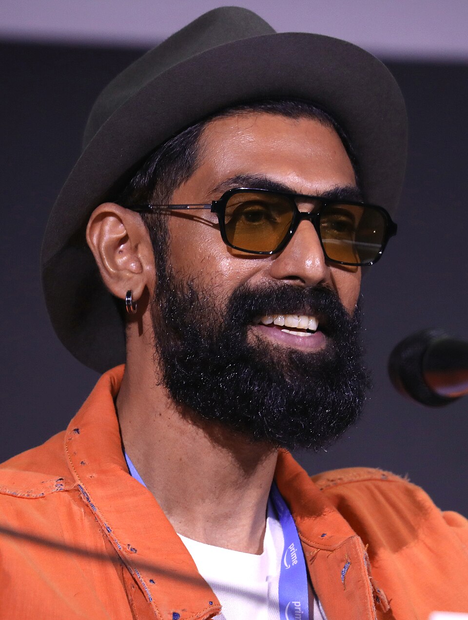 Daggubati