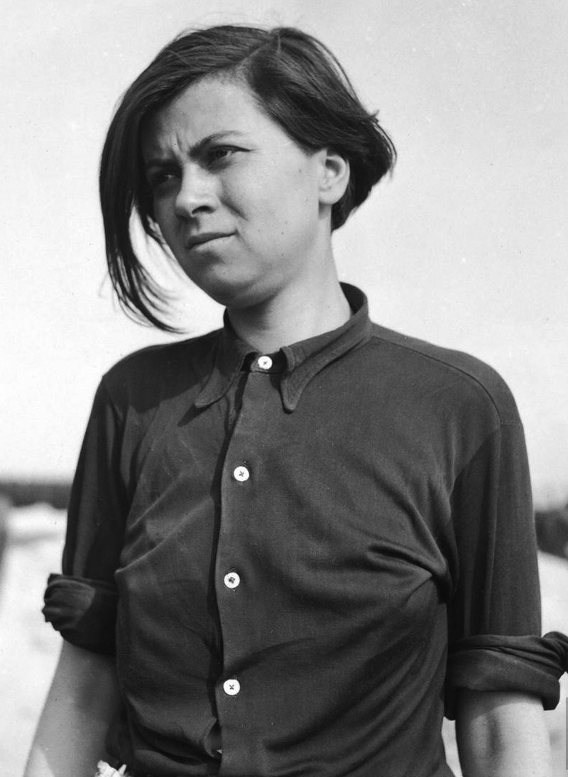 Dagmar Hájková