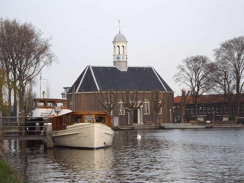 Dagmar Oudshoorn