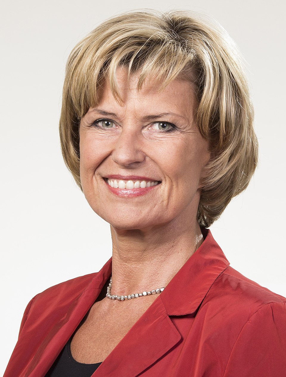 Dagmar Wolf