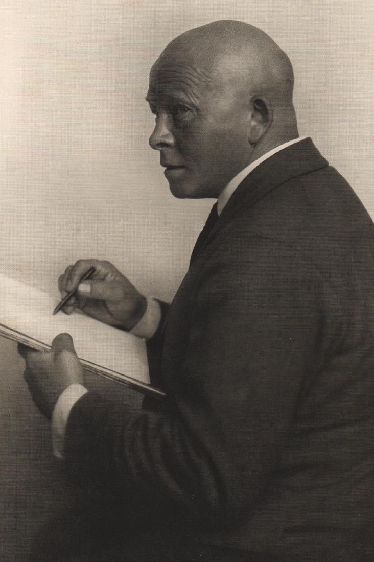 Dagny Bjørnson-Gulbransson
