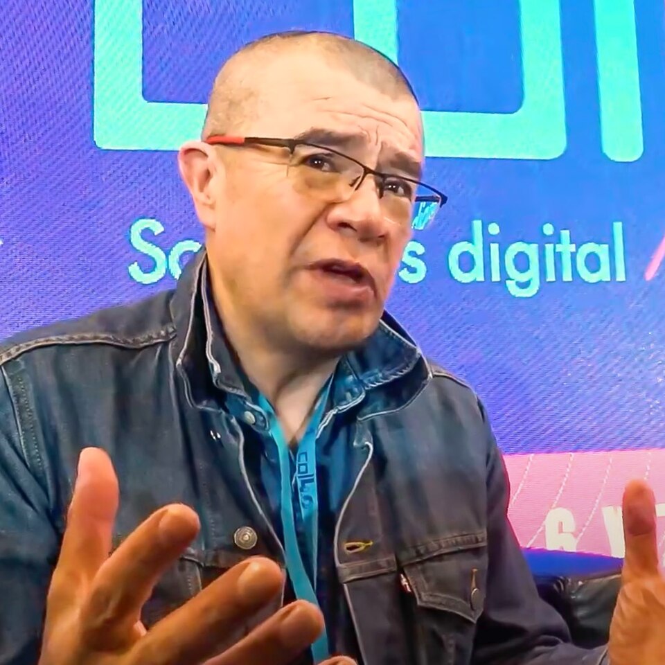 Dago García