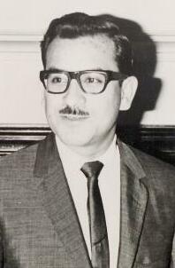 Dagoberto Apras