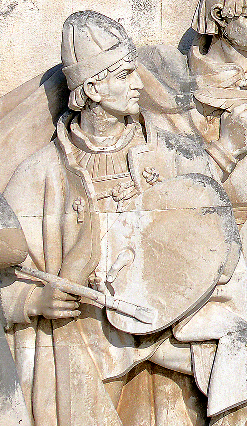 Dagoberto Markl