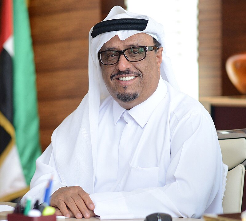 Dahi Khalfan Tamim