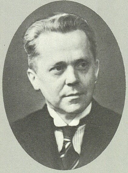 Dahlgaard