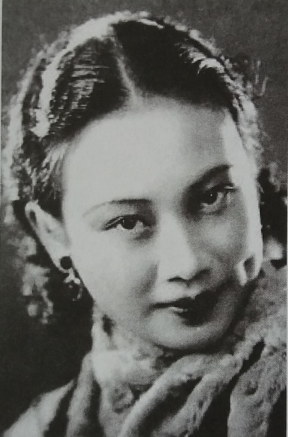 Dai Ruihua