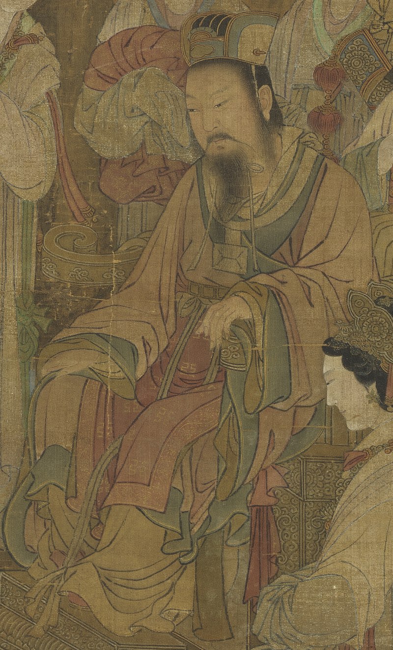 Dai Wen