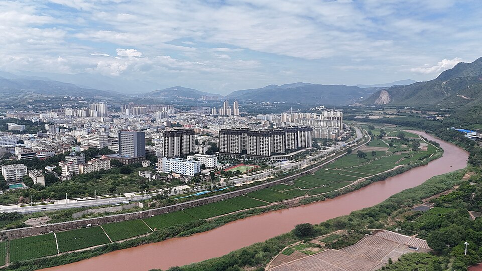Dai Xiaoyan
