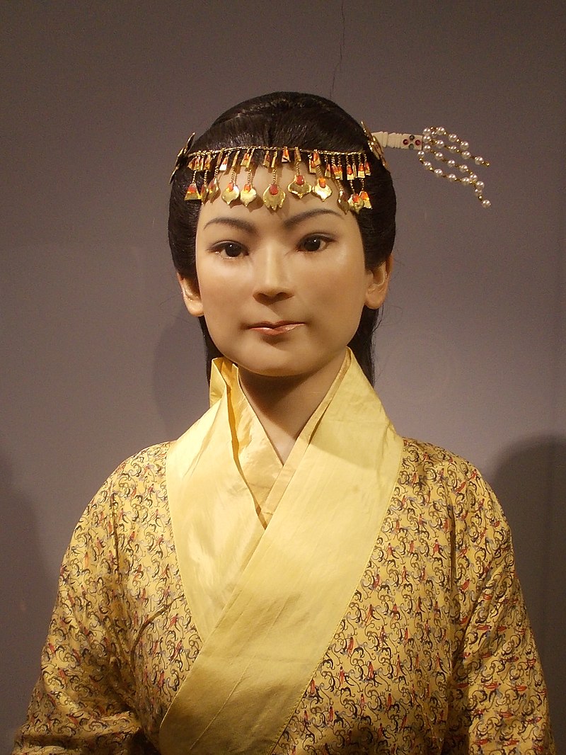 Dai Xin