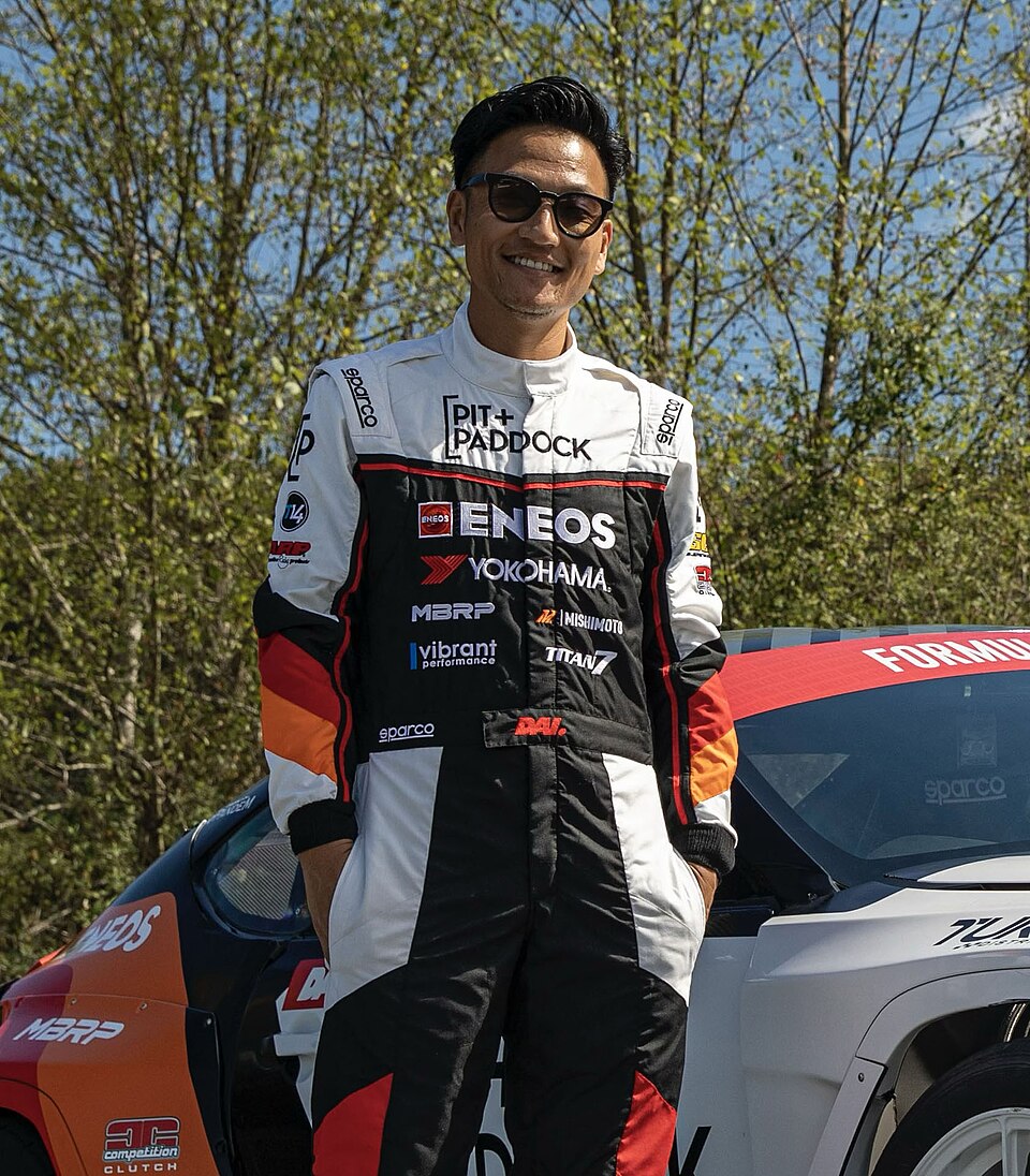 Dai Yoshihara