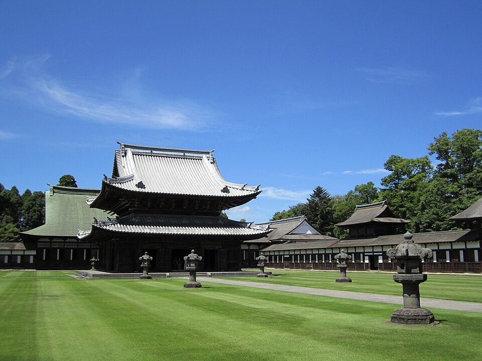 Dai Zen Maeda