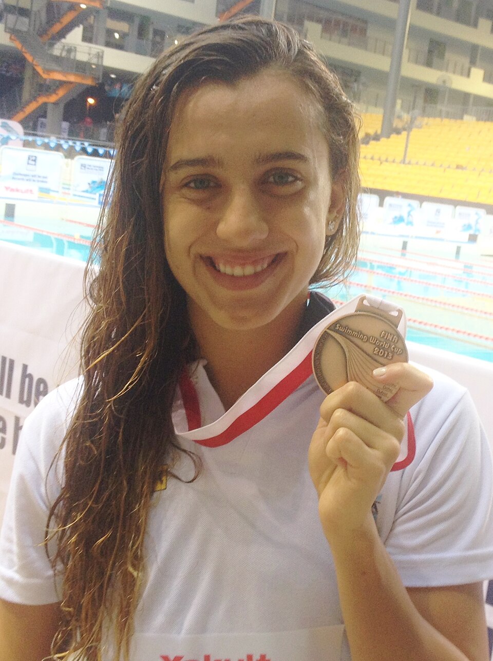 Daiane Oliveira