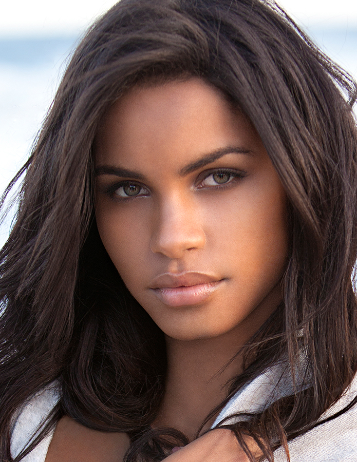 Daiane Sodré