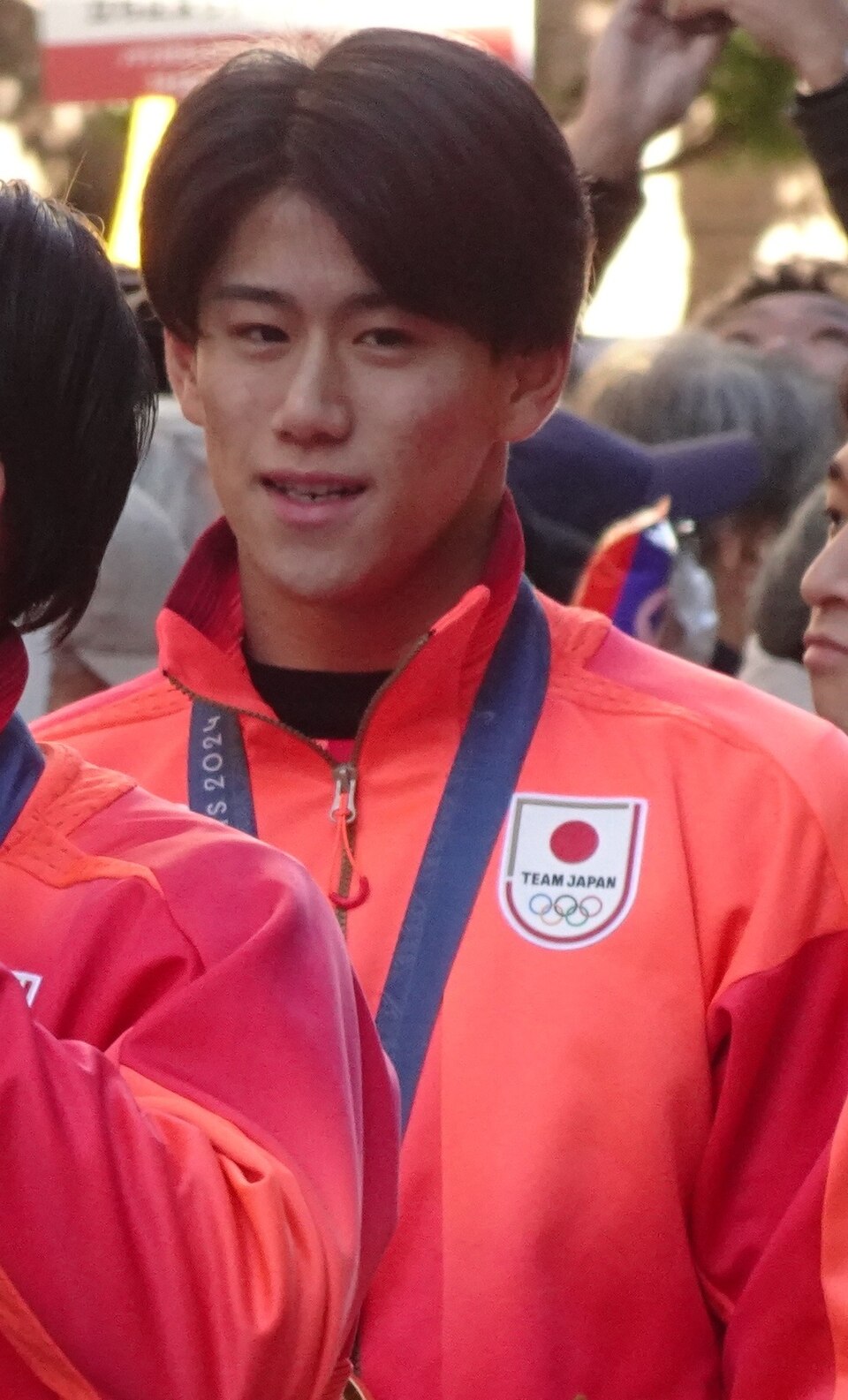 Daiki Hashimoto