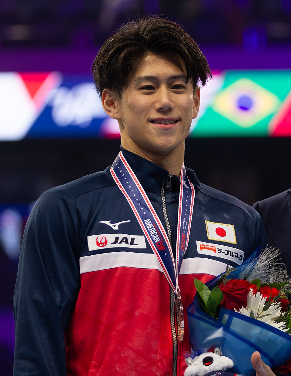 Daiki Hašimoto