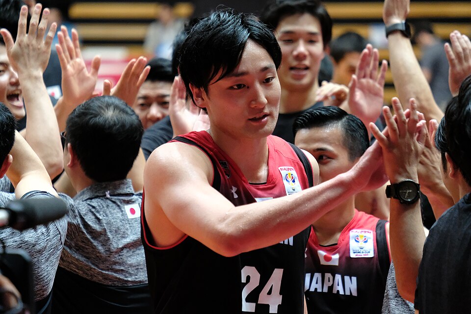 Daiki Tanaka
