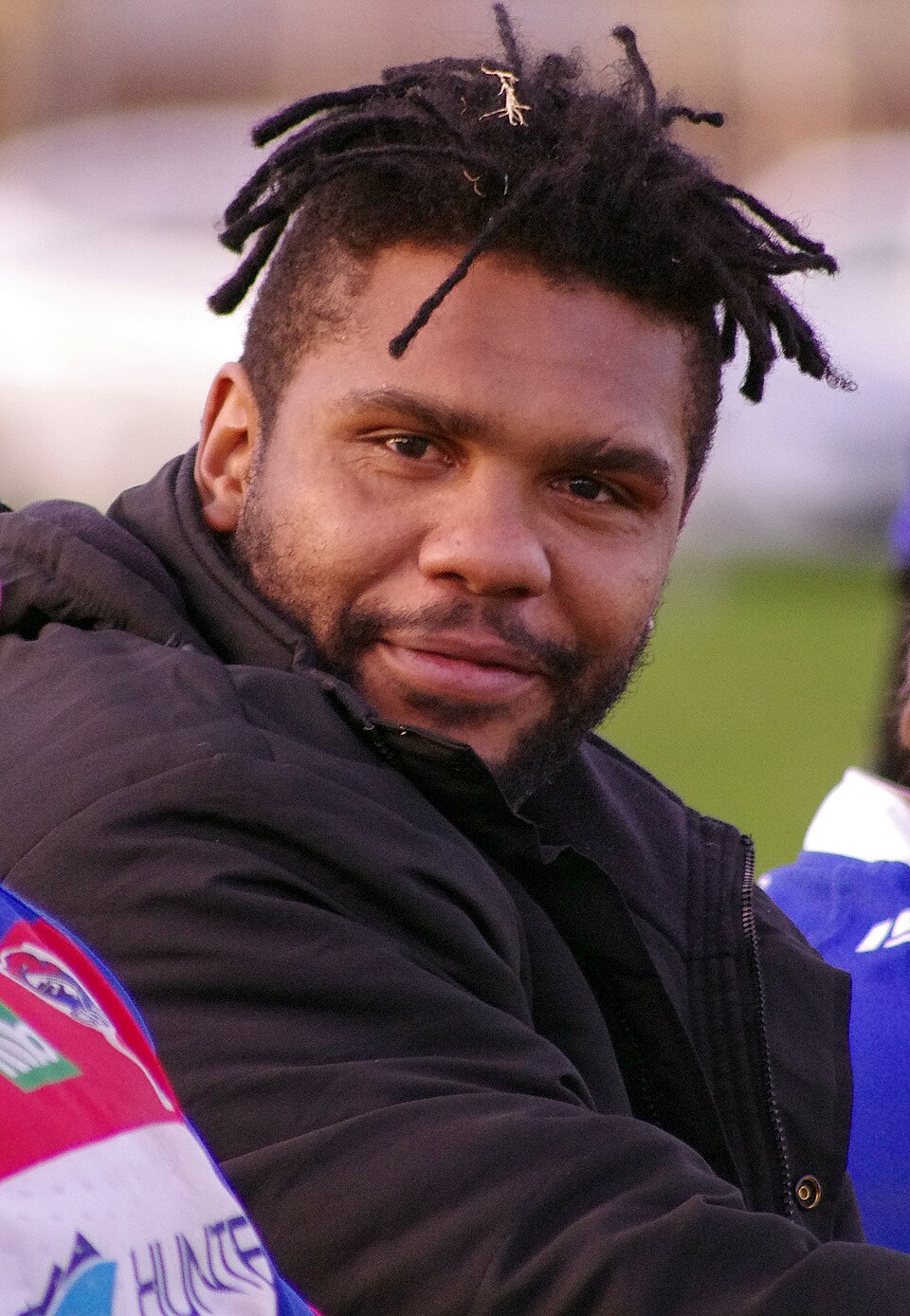 Daine Laurie