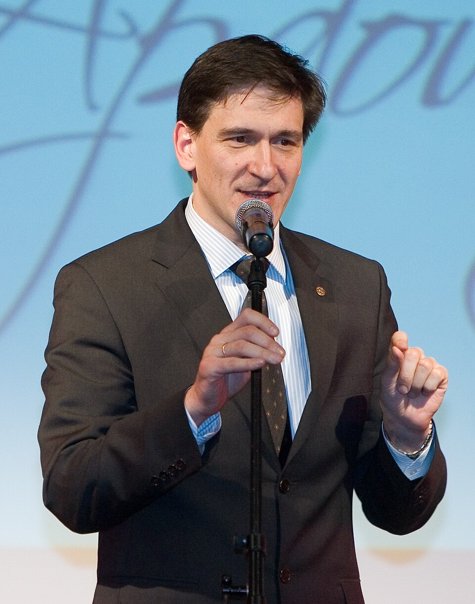Dainius Kuolys