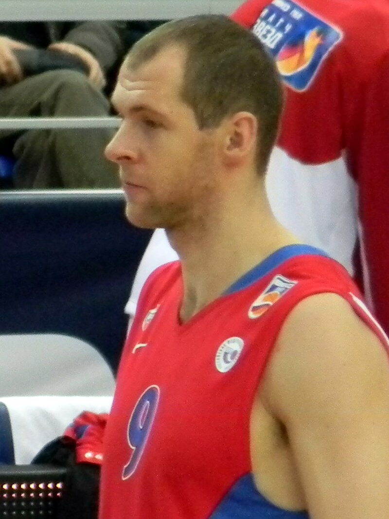 Dainius Sirvydis
