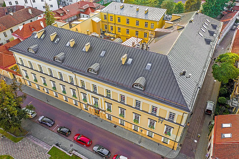 Dainius Trinkūnas