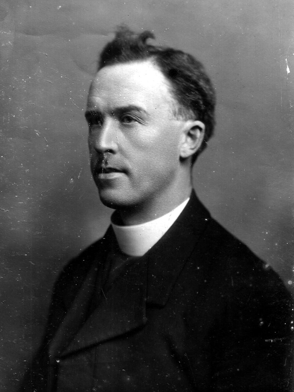 Daire Mccormack George