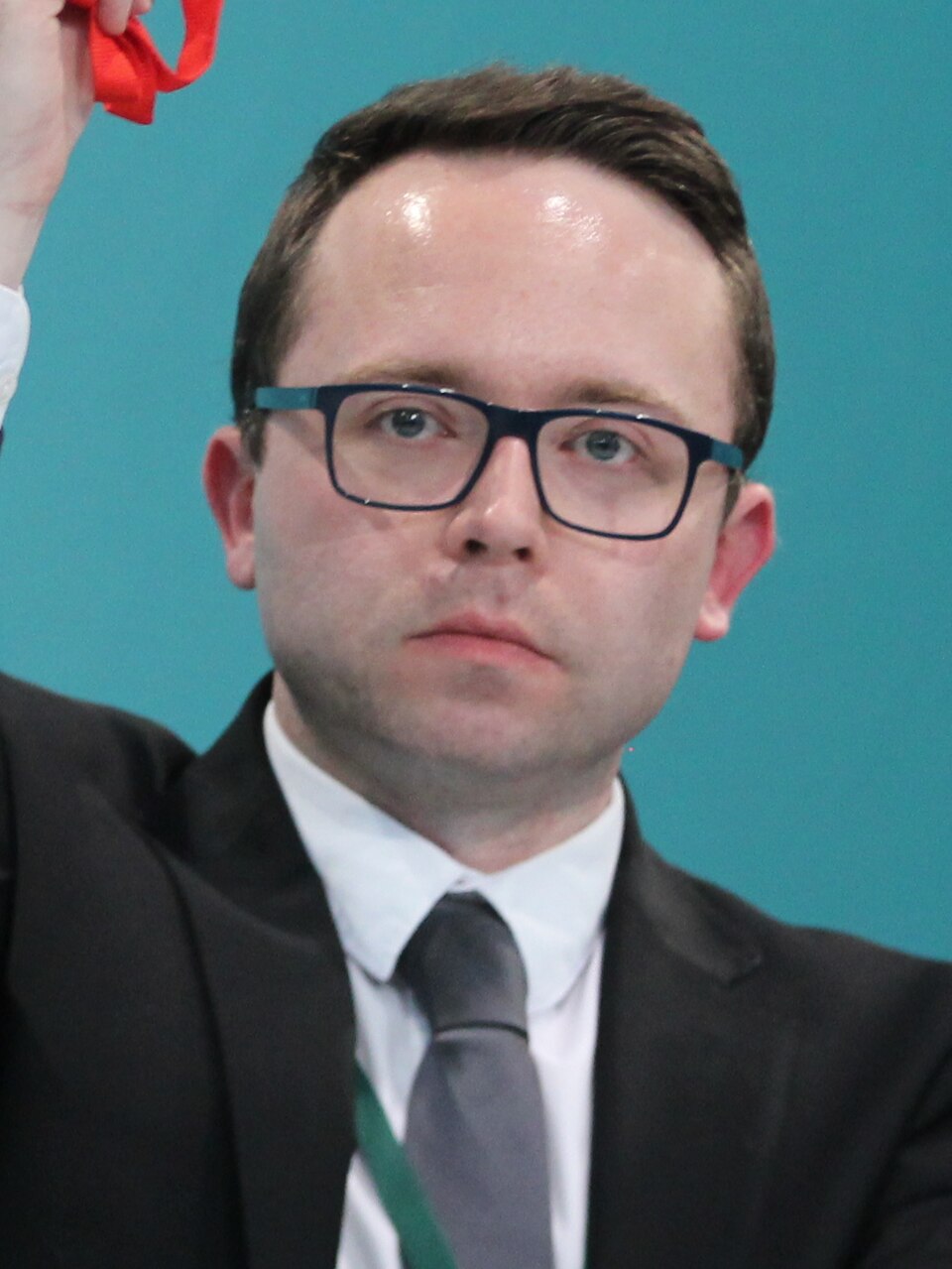 Daire Walsh
