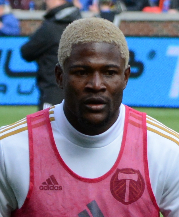 Dairon Asprilla