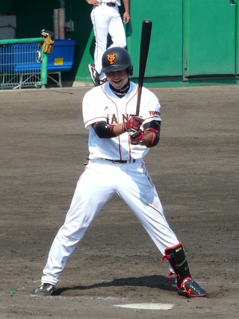 Daisuke Nakai