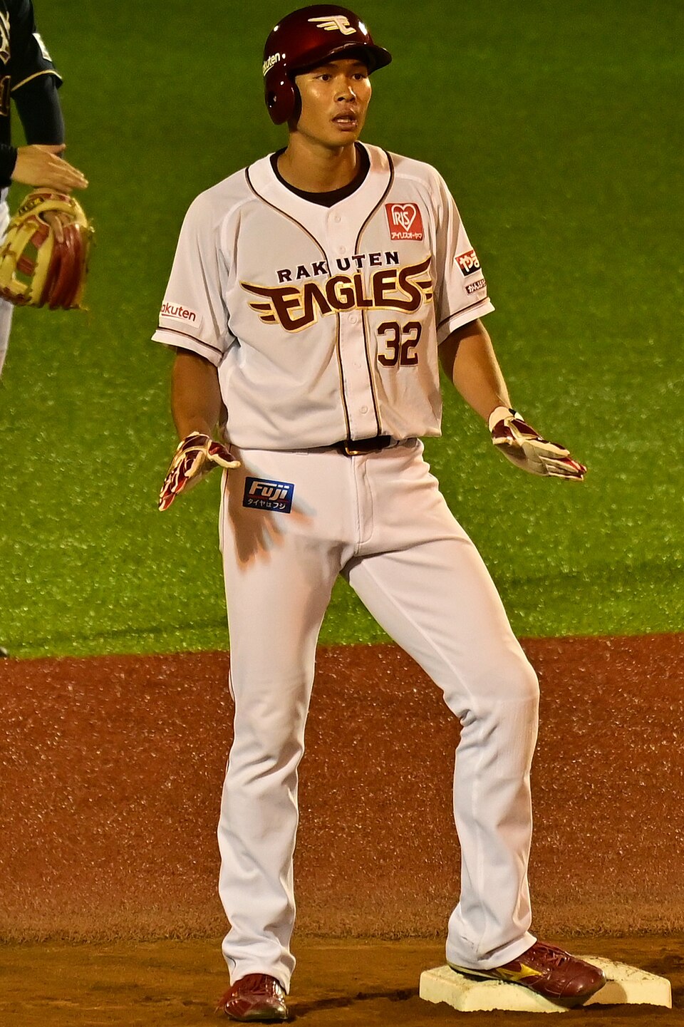 Daisuke Nakashima