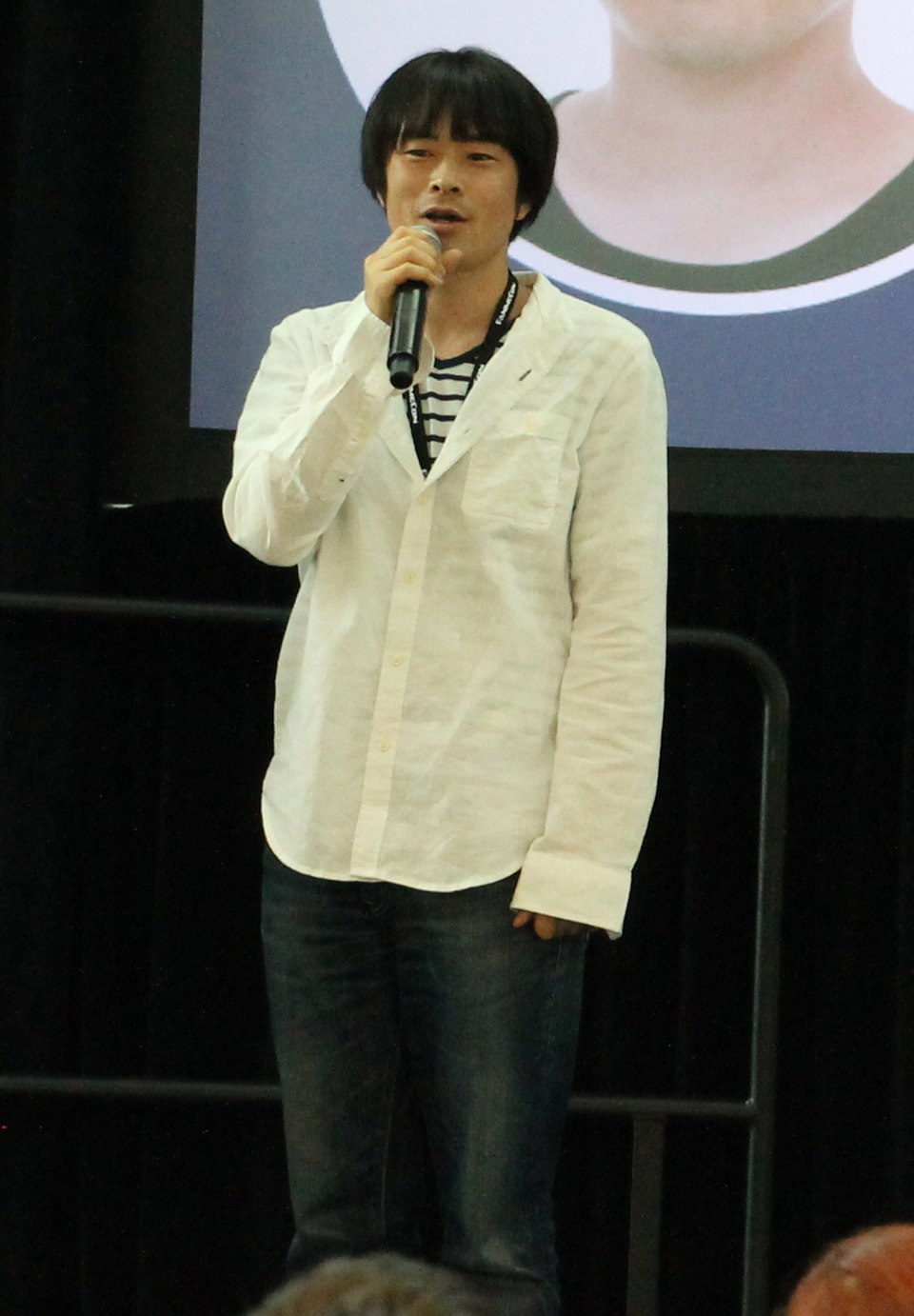 Daisuke Sakaguchi