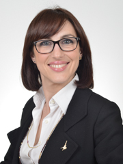 Daisy Pirovano