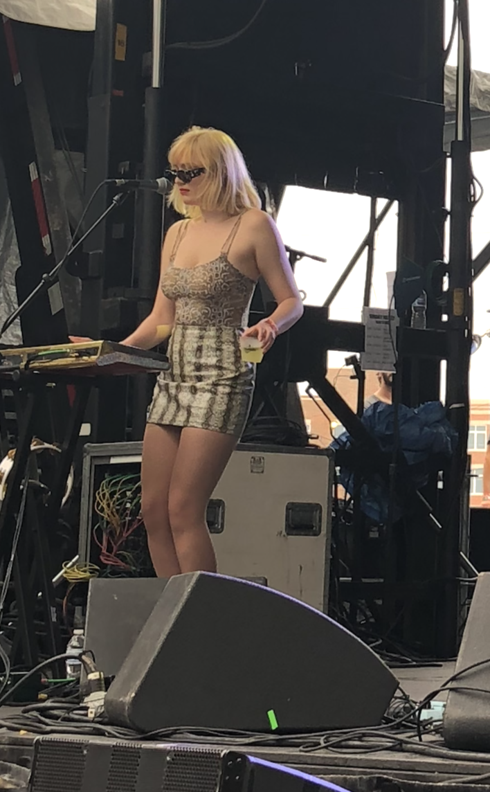 Daisy Tulley