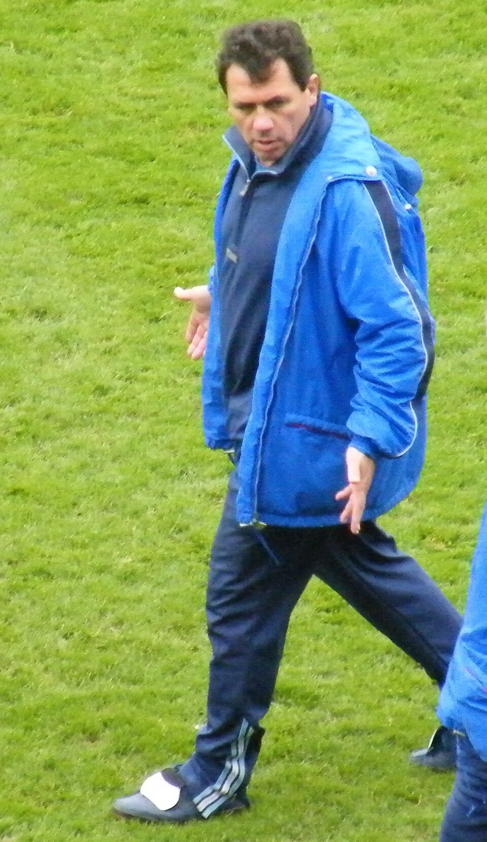 Dajka László
