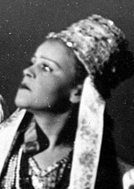 Dajka Margit