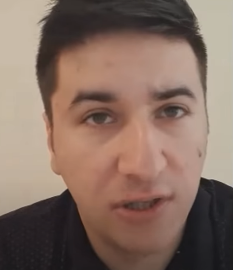 Dajković