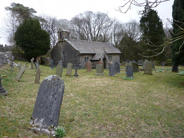 Dale Chapel