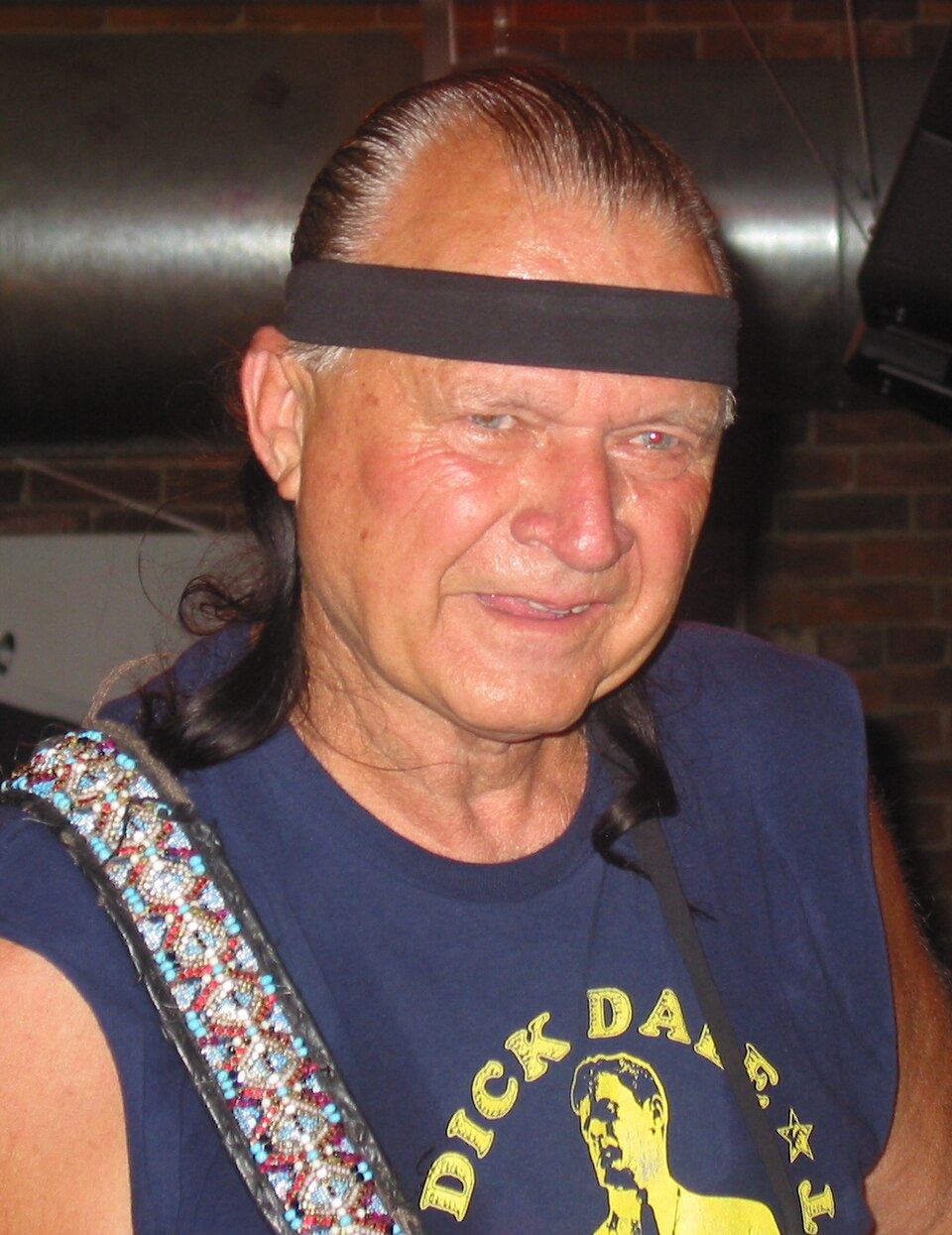 Dale King