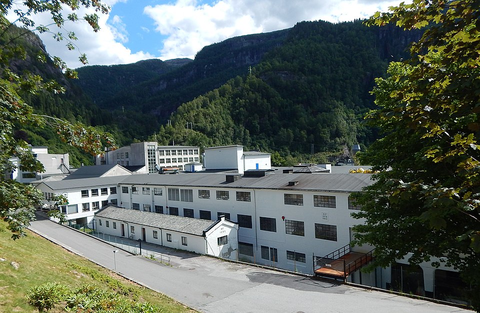 Dale of Norway