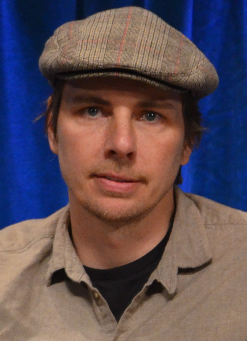 Dale Shepard