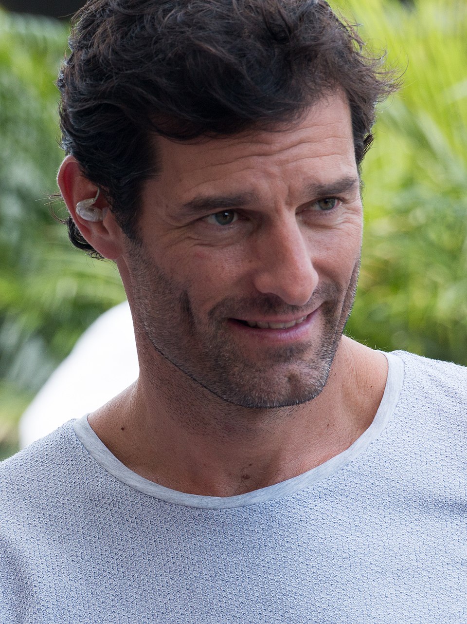Dale Webber