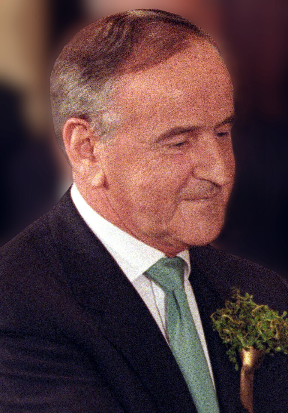 Dale Whelehan