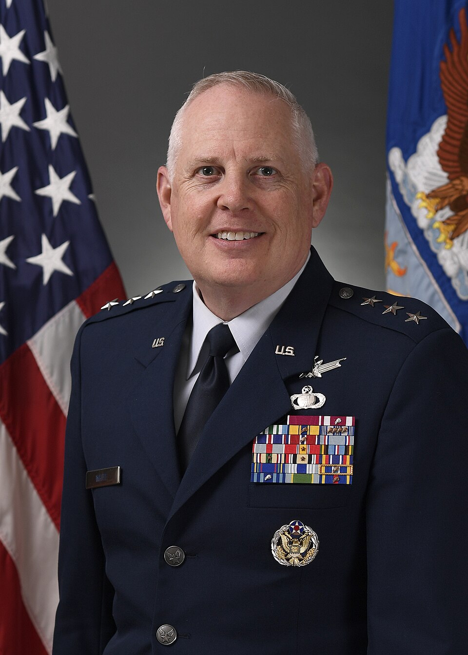 Dale White