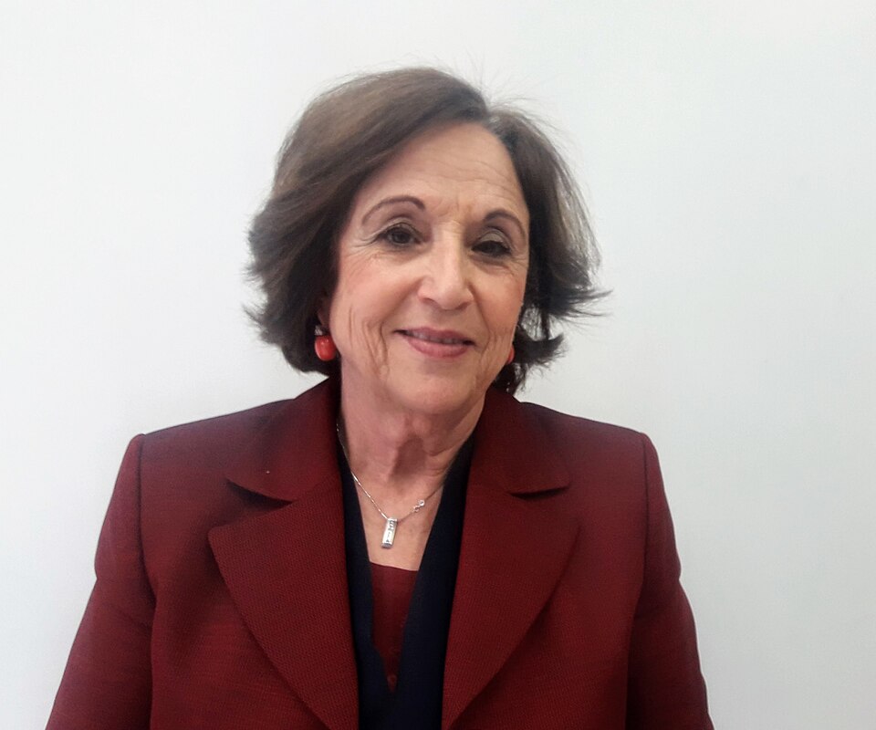 Dalenda Larguèche