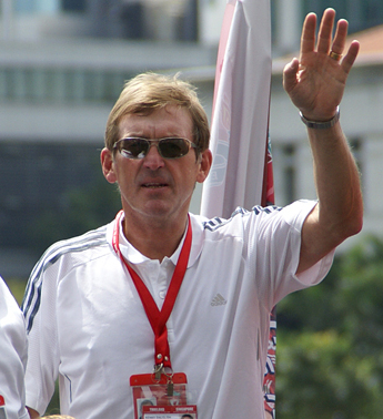 Dalglish