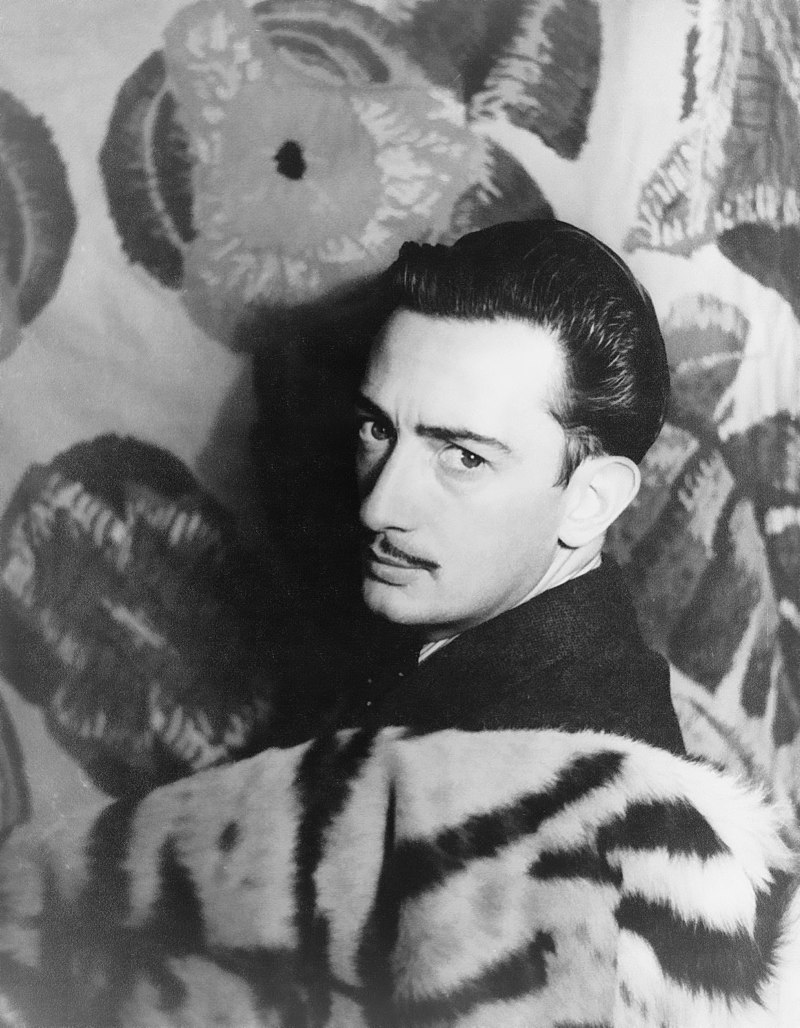 Dalí